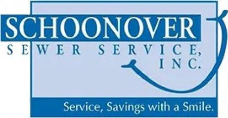 Schoonover Sewer Service (1330137)